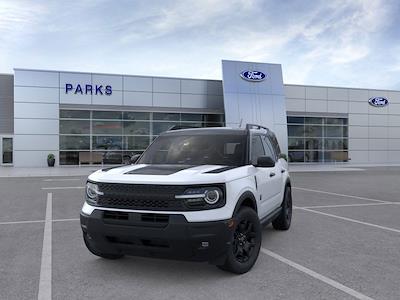 New 2025 Ford Bronco Sport Big Bend for sale #FG38809 - photo 1