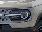New 2025 Ford Bronco Sport Outer Banks for sale #FG48271 - photo 17