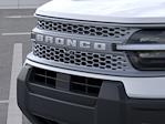 New 2025 Ford Bronco Sport Outer Banks for sale #FG52268 - photo 16