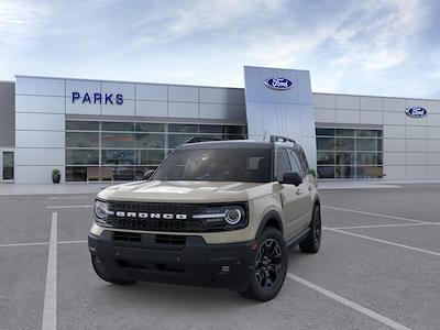 New 2025 Ford Bronco Sport Outer Banks for sale #FG52342 - photo 1