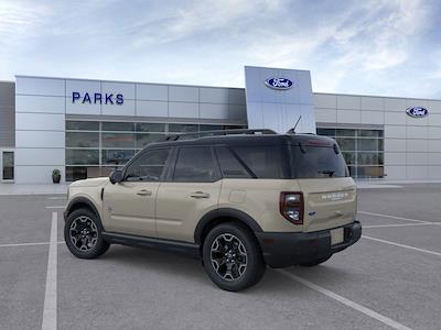 New 2025 Ford Bronco Sport Outer Banks for sale #FG52342 - photo 2