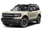 New 2025 Ford Bronco Sport Outer Banks for sale #FG52342 - photo 31