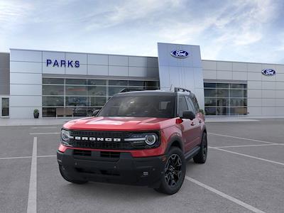 New 2025 Ford Bronco Sport Outer Banks for sale #FG52618 - photo 1
