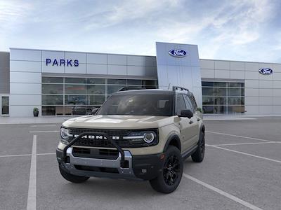 New 2025 Ford Bronco Sport Badlands for sale #FG61722 - photo 1