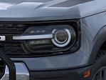 2025 Ford Bronco Sport 4WD SUV for sale #FG68096 - photo 16