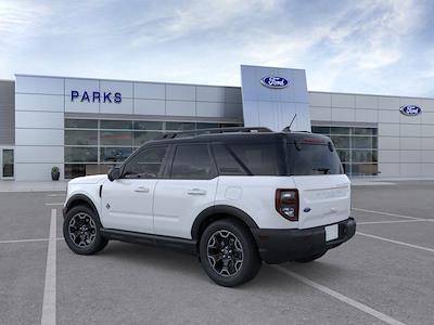 New 2025 Ford Bronco Sport - photo 1