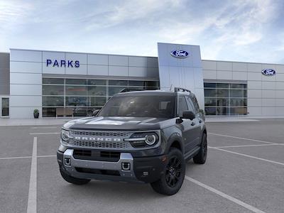 New 2025 Ford Bronco Sport Badlands for sale #FG73481 - photo 1