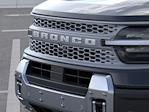 2025 Ford Bronco Sport 4WD SUV for sale #FG73481 - photo 16