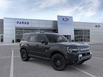2025 Ford Bronco Sport 4WD SUV for sale #FG73481 - photo 6