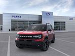 New 2025 Ford Bronco Sport Outer Banks for sale #FG75422 - photo 1