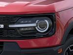 New 2025 Ford Bronco Sport Outer Banks for sale #FG75422 - photo 17
