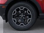New 2025 Ford Bronco Sport Outer Banks for sale #FG75422 - photo 18