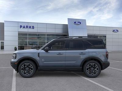 New 2025 Ford Bronco Sport Outer Banks for sale #FG75426 - photo 2