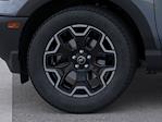 New 2025 Ford Bronco Sport Outer Banks for sale #FG75426 - photo 18