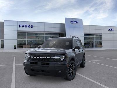 New 2025 Ford Bronco Sport Outer Banks for sale #FG81528 - photo 1