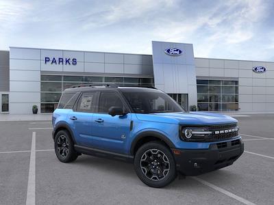 New 2025 Ford Bronco Sport - photo 1
