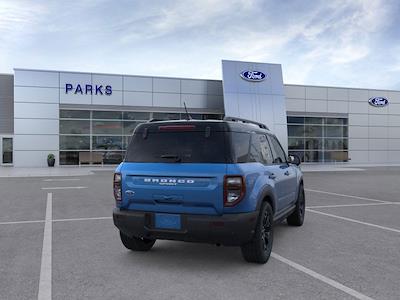 New 2025 Ford Bronco Sport - photo 1