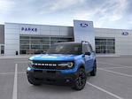 2025 Ford Bronco Sport 4WD SUV for sale #FG96546 - photo 3