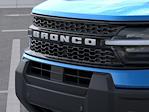 2025 Ford Bronco Sport 4WD SUV for sale #FG96546 - photo 16