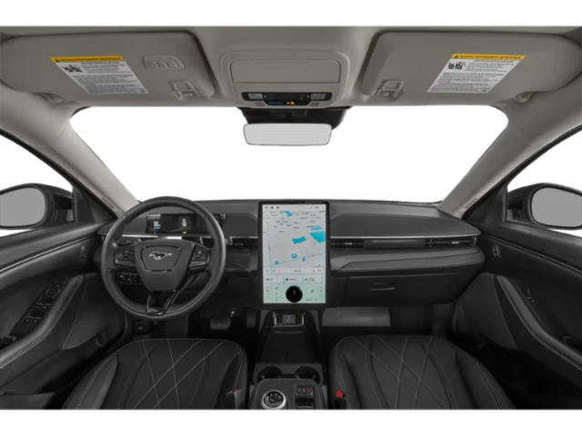 New 2026 Ford Mustang Mach-E - photo 31