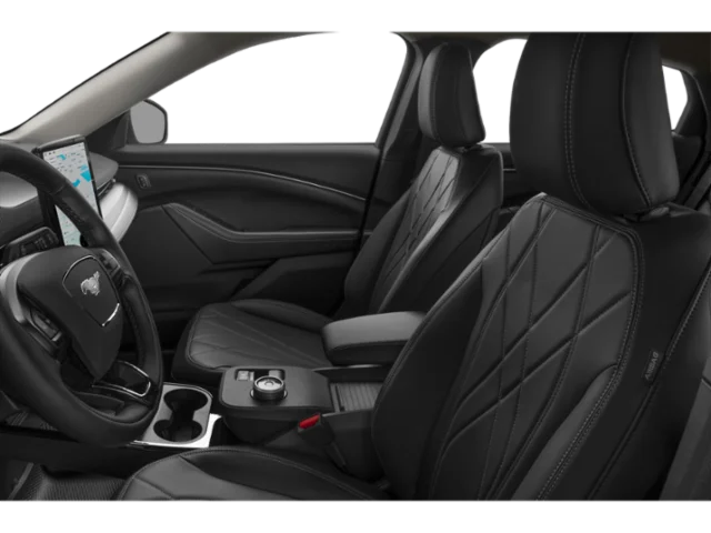 New 2026 Ford Mustang Mach-E - photo 33