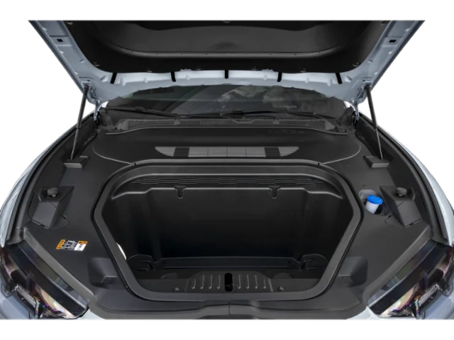New 2026 Ford Mustang Mach-E - photo 39