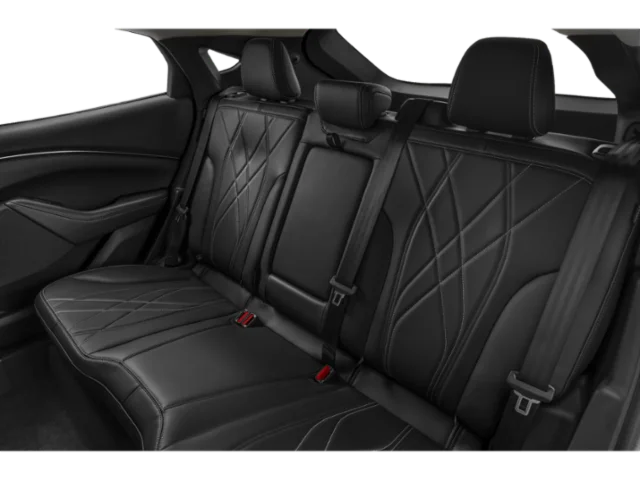 New 2026 Ford Mustang Mach-E - photo 41