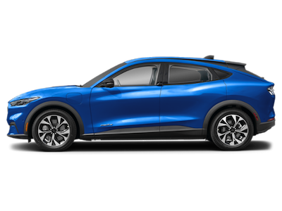 Used 2024 Ford Mustang Mach-E - photo 1