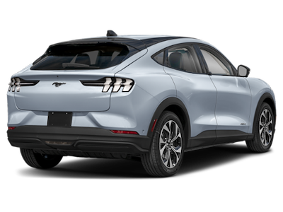 New 2024 Ford Mustang Mach-E - photo 1