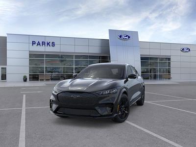 New 2025 Ford Mustang Mach-E - photo 1