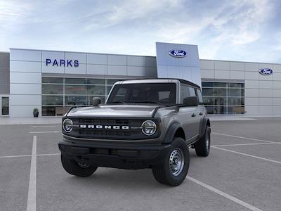 New 2025 Ford Bronco - photo 1