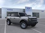 2025 Ford Bronco 4WD SUV for sale #FJ04970 - photo 6