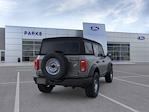 2025 Ford Bronco 4WD SUV for sale #FJ04970 - photo 7