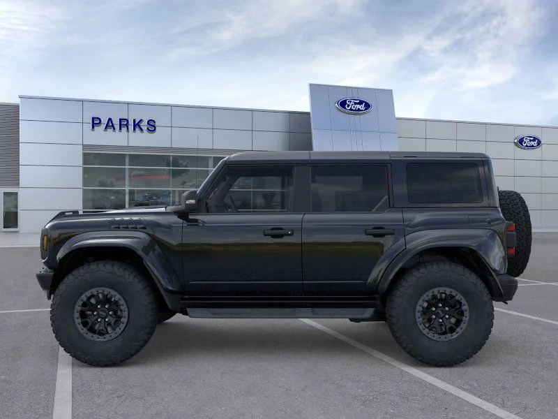 New 2025 Ford Bronco - photo 2