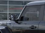 2025 Ford Bronco 4x4 SUV for sale #FJ05162 - photo 21