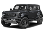 2025 Ford Bronco 4x4 SUV for sale #FJ05162 - photo 33