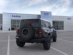 2025 Ford Bronco 4x4 SUV for sale #FJ05162 - photo 7