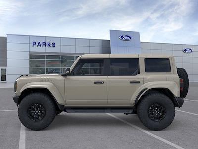 New 2025 Ford Bronco - photo 1