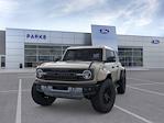 2025 Ford Bronco 4x4 SUV for sale #FJ18990 - photo 1