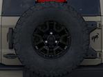 2025 Ford Bronco 4x4 SUV for sale #FJ18990 - photo 23