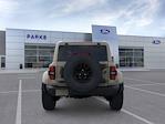2025 Ford Bronco 4x4 SUV for sale #FJ18990 - photo 4