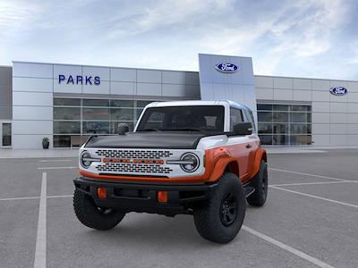 New 2025 Ford Bronco - photo 1