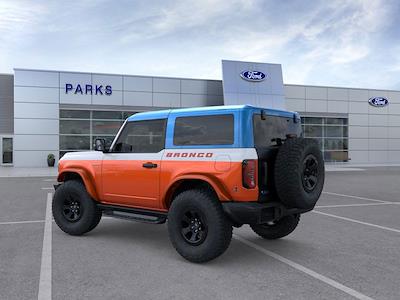 New 2025 Ford Bronco - photo 1