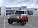 2025 Ford Bronco 4WD SUV for sale #FJ20417 - photo 1