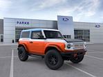 2025 Ford Bronco 4WD SUV for sale #FJ20417 - photo 6