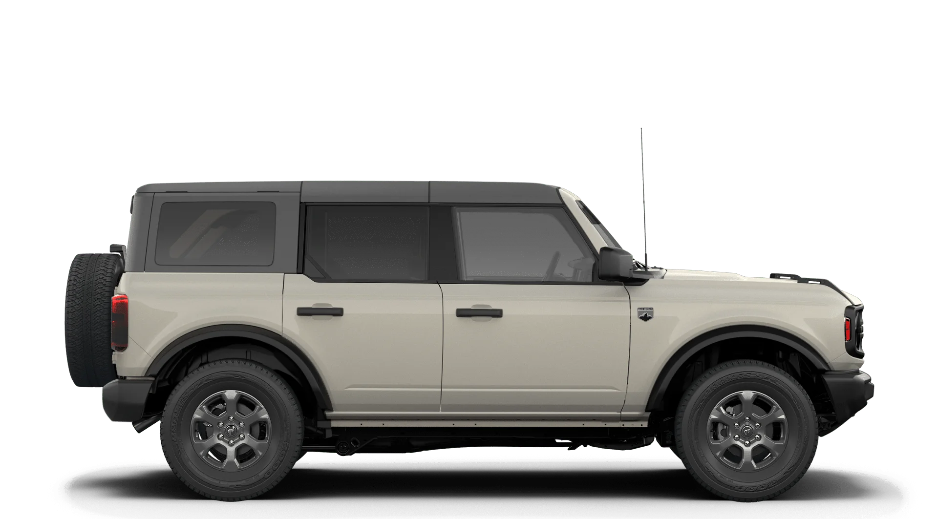 New 2026 Ford Bronco - photo 30