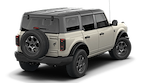 2026 Ford Bronco 4x4 SUV for sale #FJ23900 - photo 26