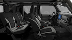 2026 Ford Bronco 4x4 SUV for sale #FJ23900 - photo 29