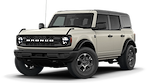 2026 Ford Bronco 4x4 SUV for sale #FJ23900 - photo 24