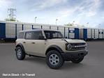 2026 Ford Bronco 4x4 SUV for sale #FJ23900 - photo 5